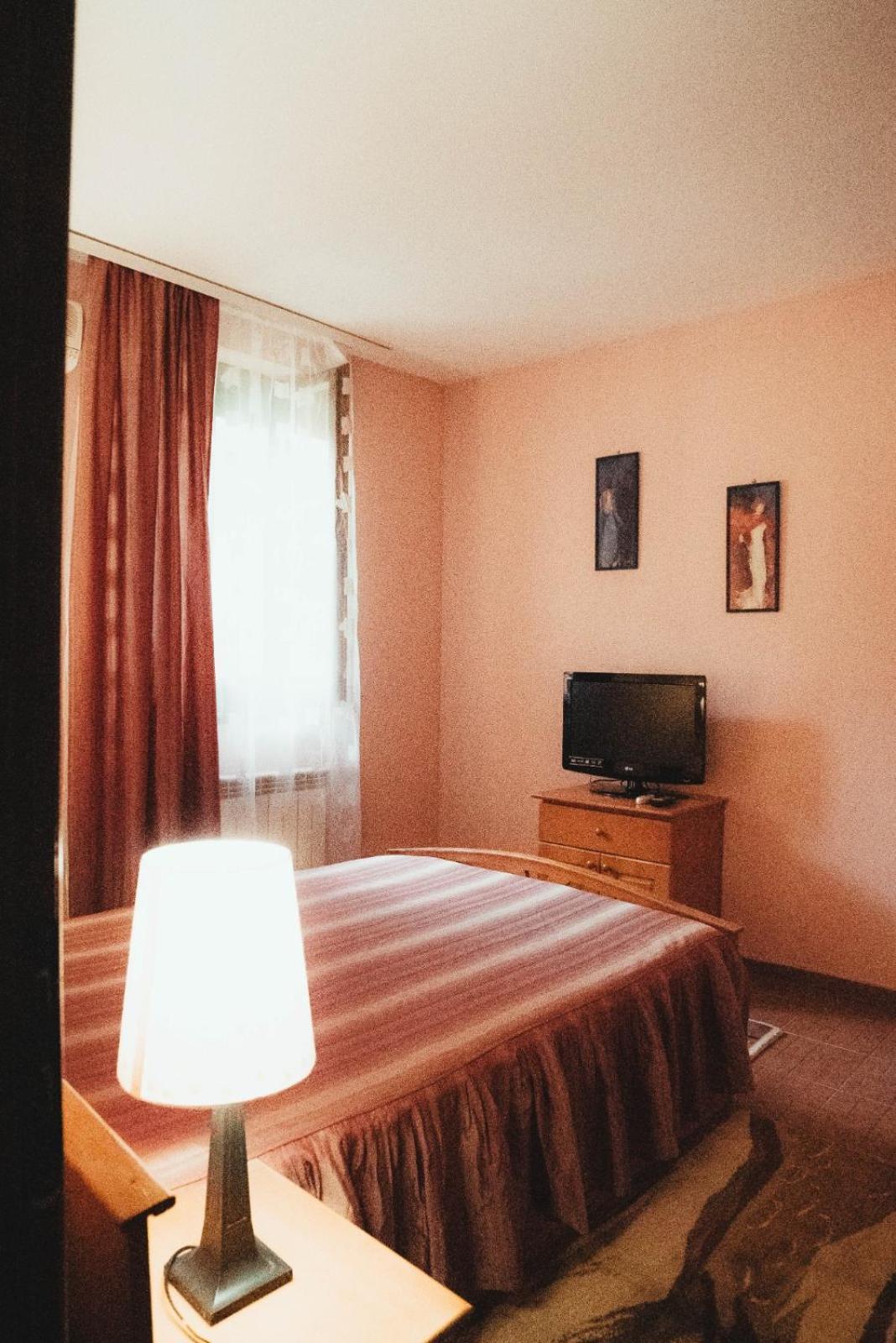 Vila Amalia Venus Zewnętrze zdjęcie