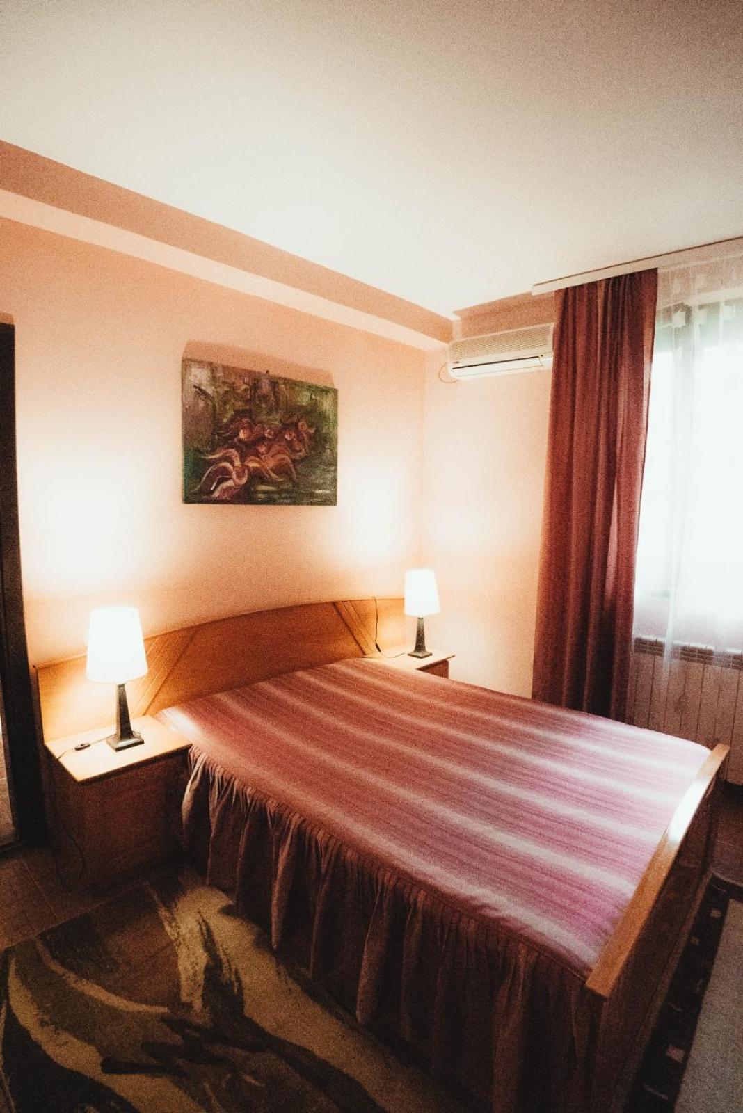 Vila Amalia Venus Zewnętrze zdjęcie