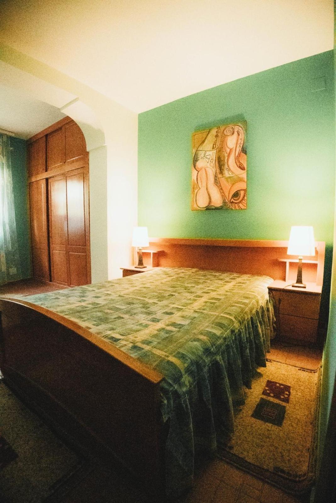 Vila Amalia Venus Zewnętrze zdjęcie