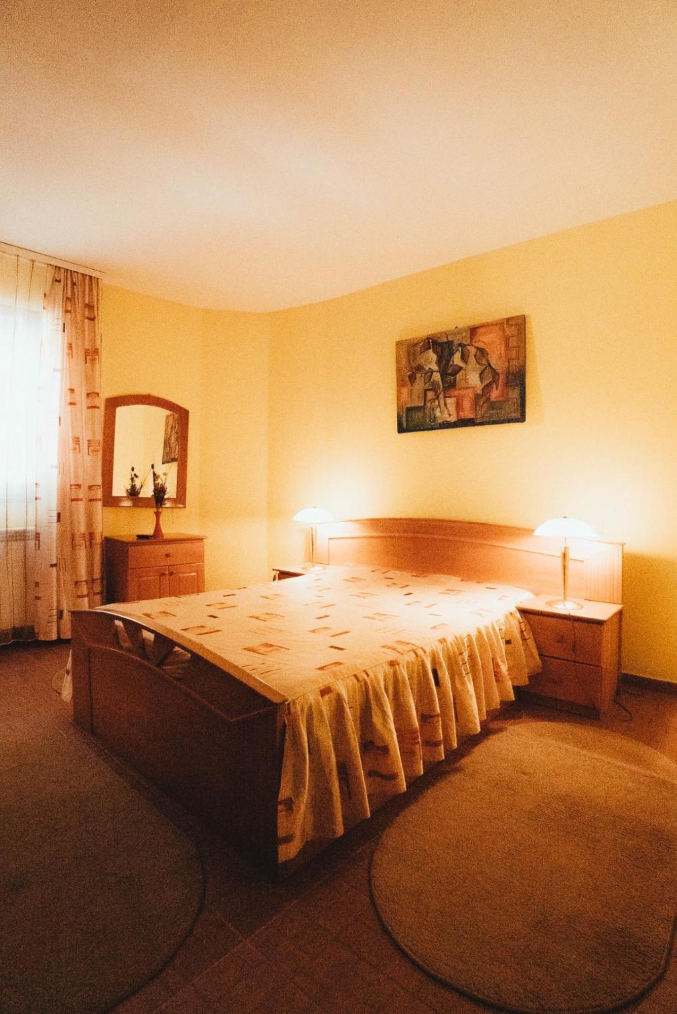 Vila Amalia Venus Zewnętrze zdjęcie